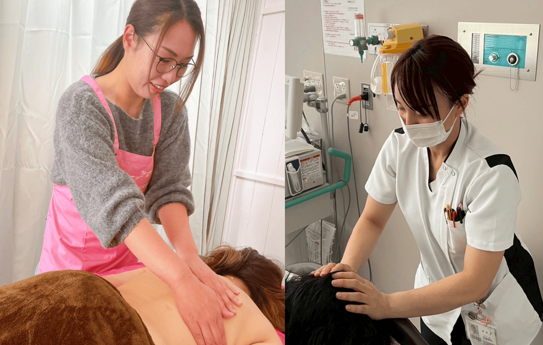 郡山市の訪問アロマテラピーはMedinatura-メディナチュラ-