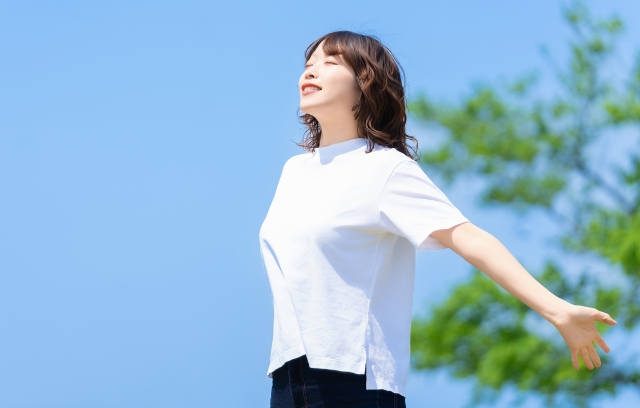 ユーカリは鼻づまりに効く！？メリットいっぱいの万能オイル！