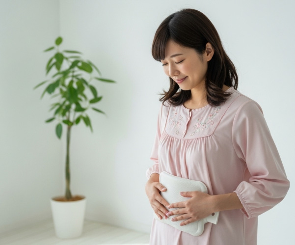 妊活中に香りのサポートを。アロマテラピーの活用法と注意点
