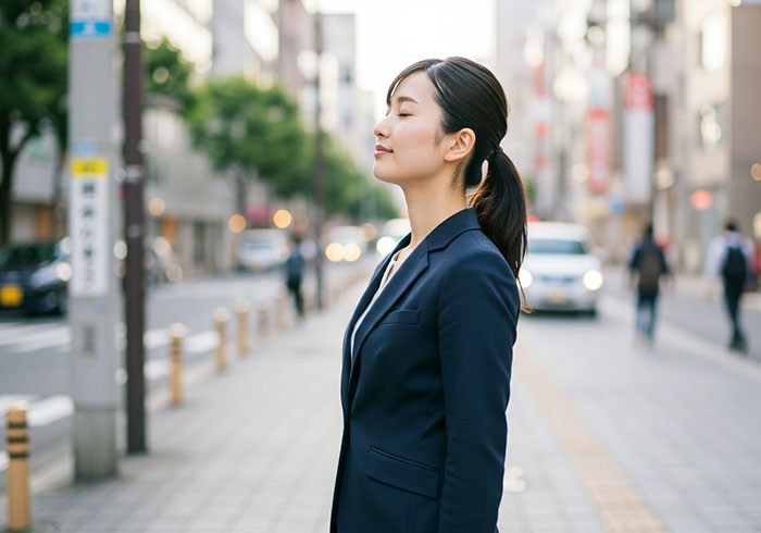 大事な場面でリラックスしたい！緊張をほぐすドテラ精油4選