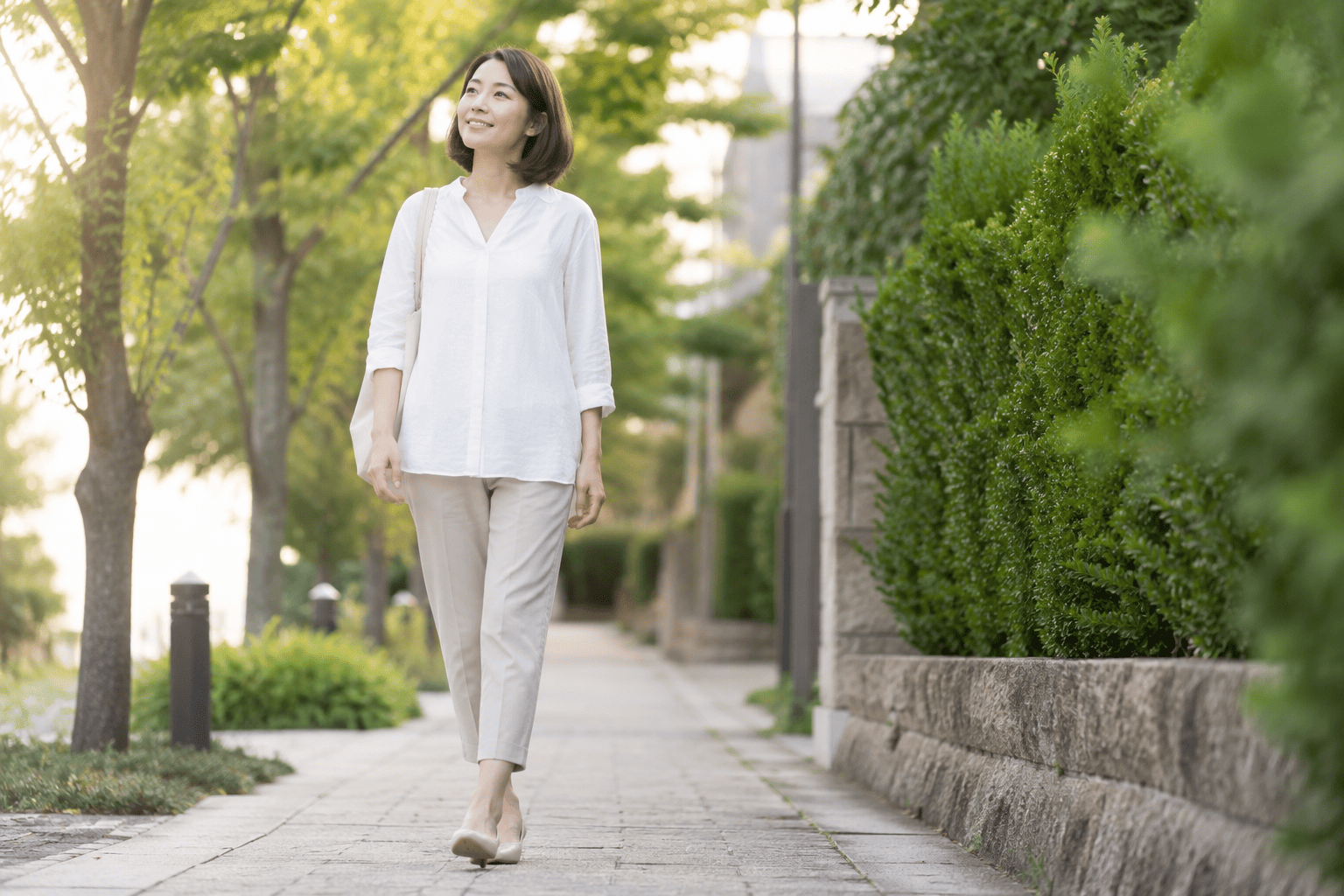 アロマテラピーで脚のだるさを軽やかに｜重さを感じる原因とやさしい整え方